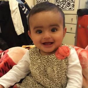 Meet your Posher, Abeera